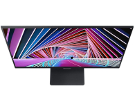 SAMSUNG 27" LS27A700NWUXEN LED IPS - 633439 - zdjęcie 4